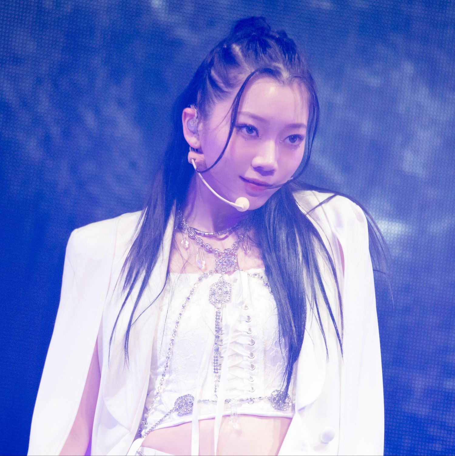 Latest photo of Sakaguchi Rino (IS:SUE)