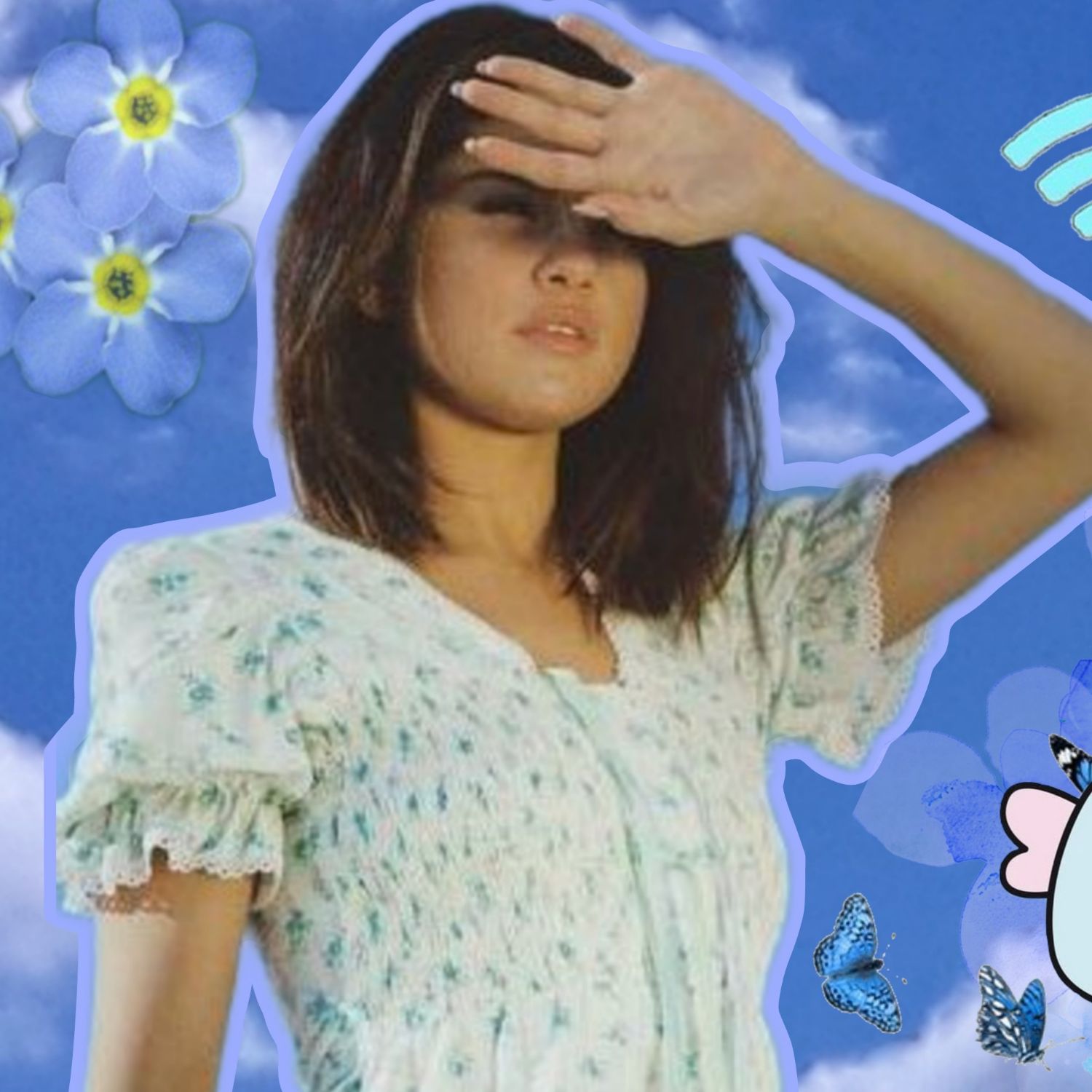 Latest photo of Selena Gomez