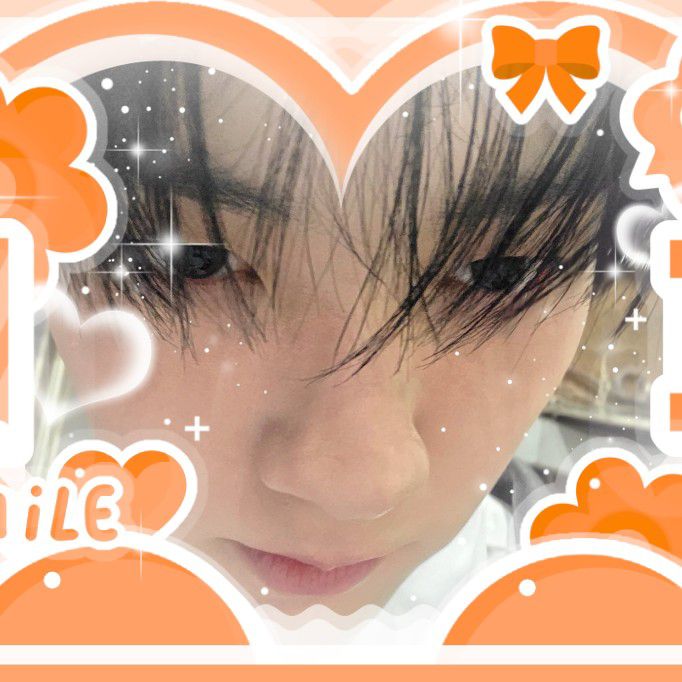 Recent activity shot of Soobin (TOMORROW X TOGETHER)