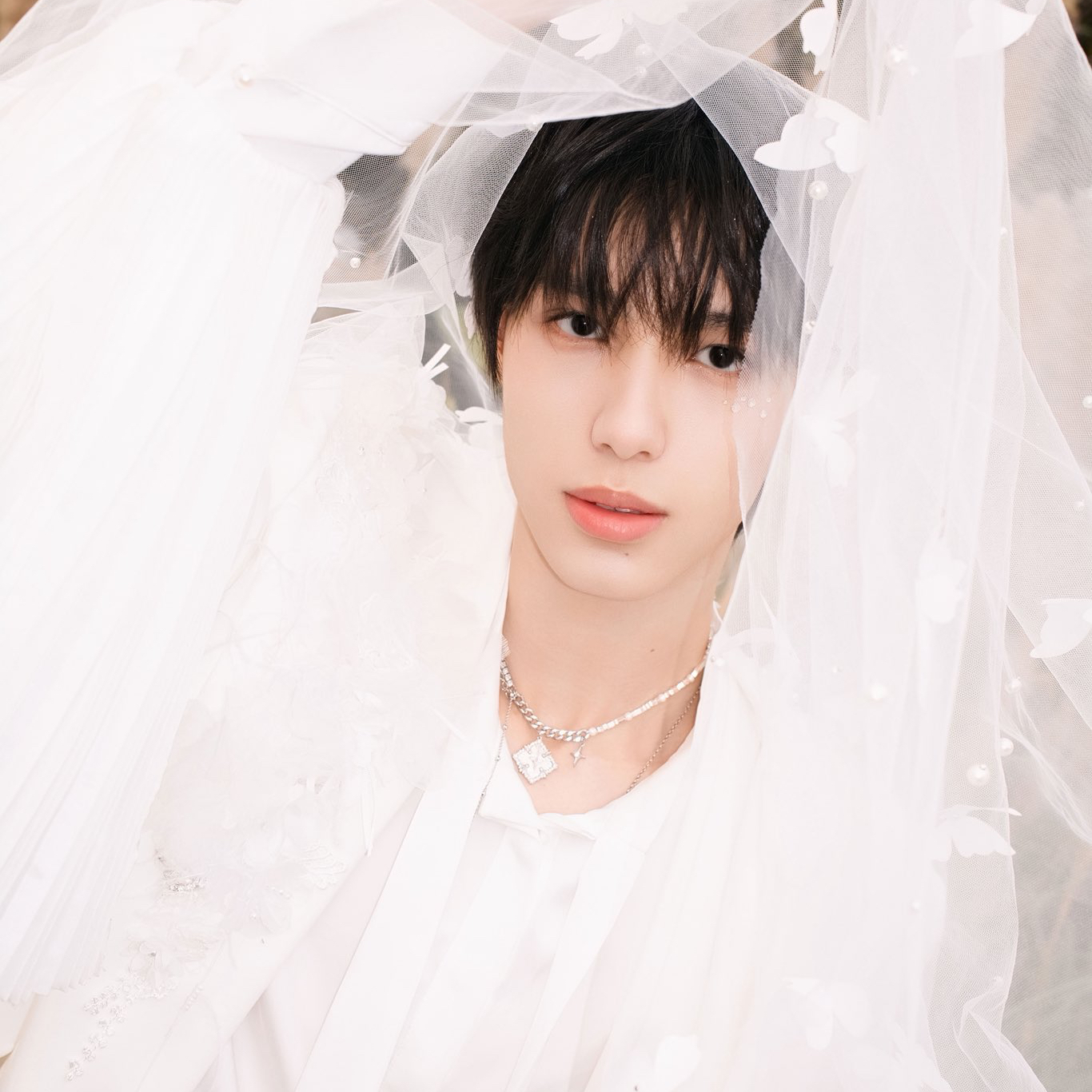 A moment captured by Omar (NexT1DE)'s fan