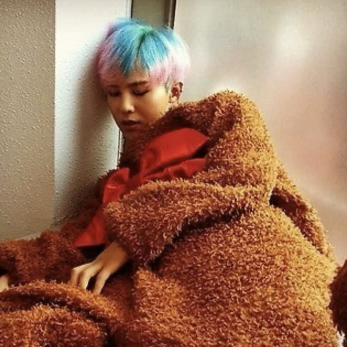Latest photo of G-DRAGON (BIGBANG)