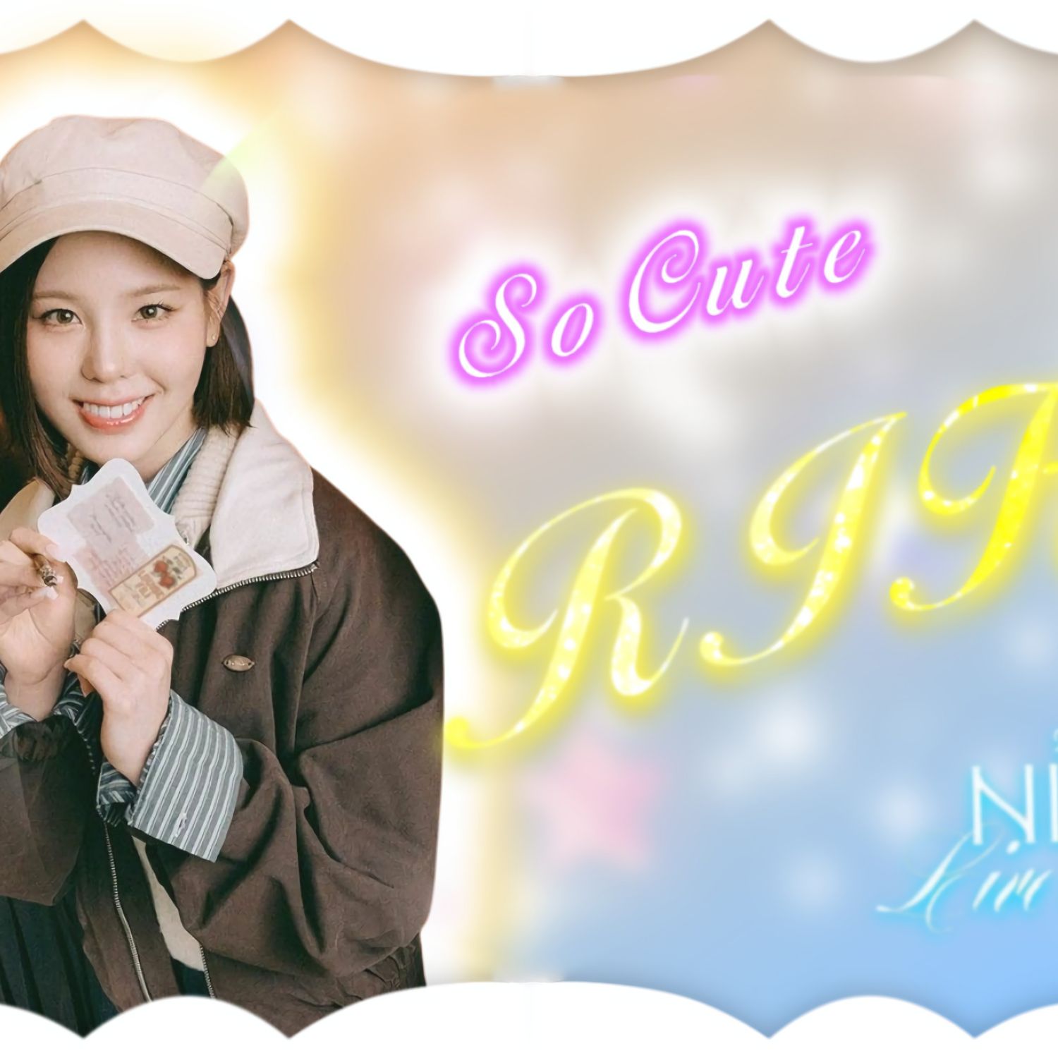 Riku (NiziU)的最新照片