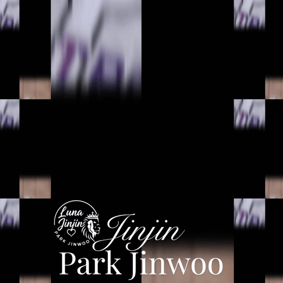 A moment captured by Jinjin (ASTRO)'s fan