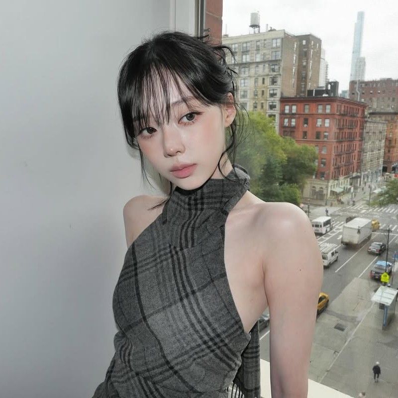 윈터 (에스파)의 최신 사진