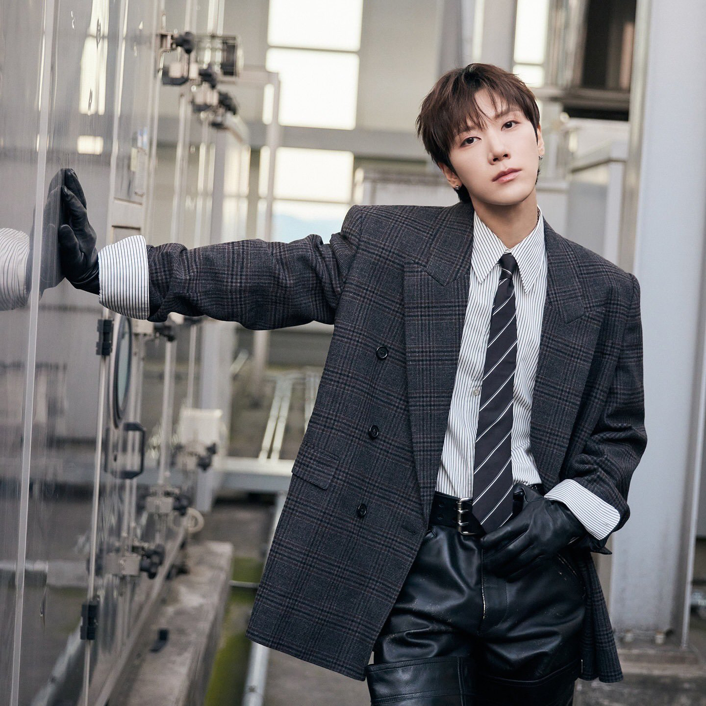 Latest photo of TEN (WayV)