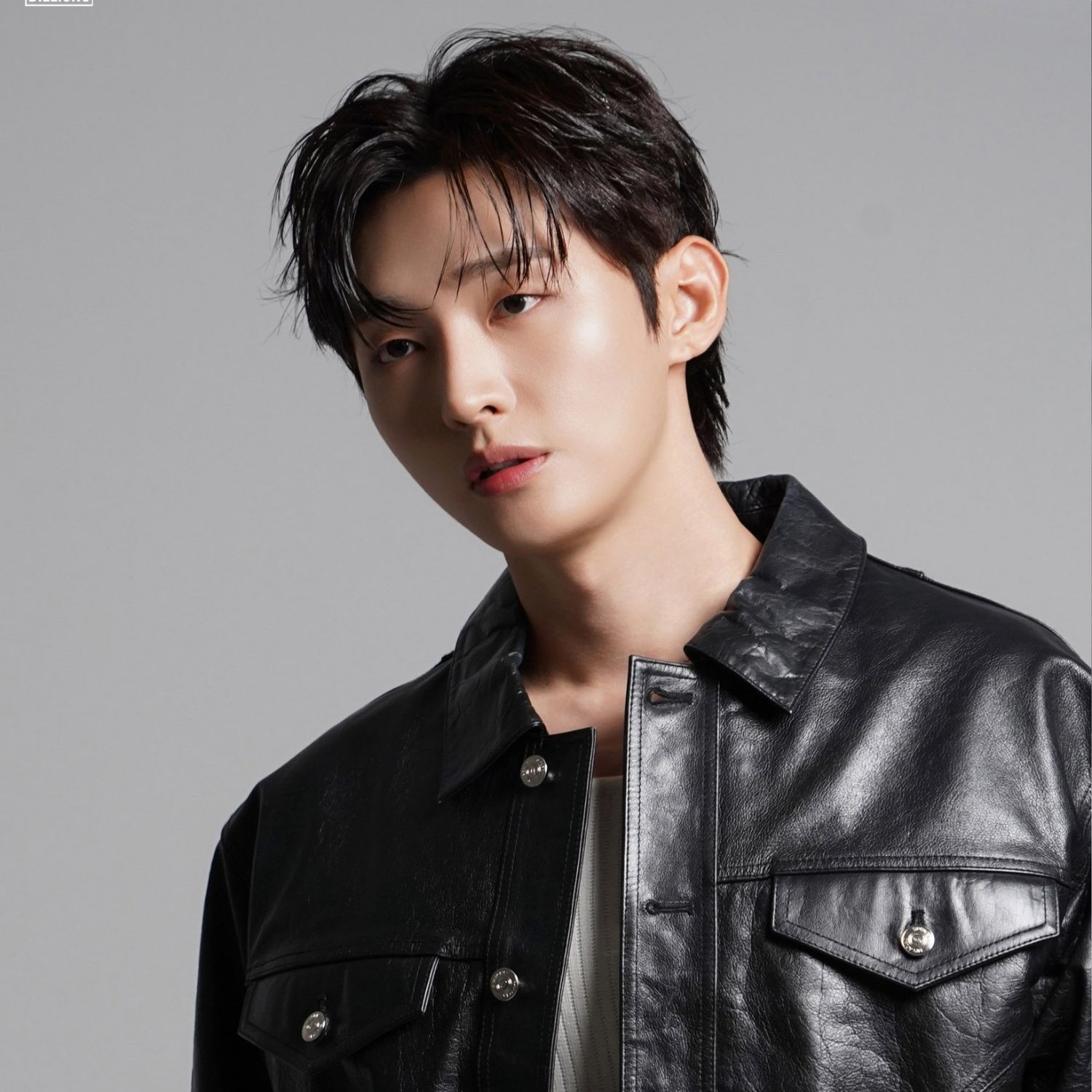 Recent activity shot of Yoon Jisung