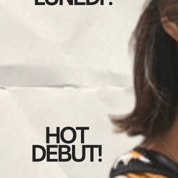 Behind-the-scenes cut of Monday (Weeekly)