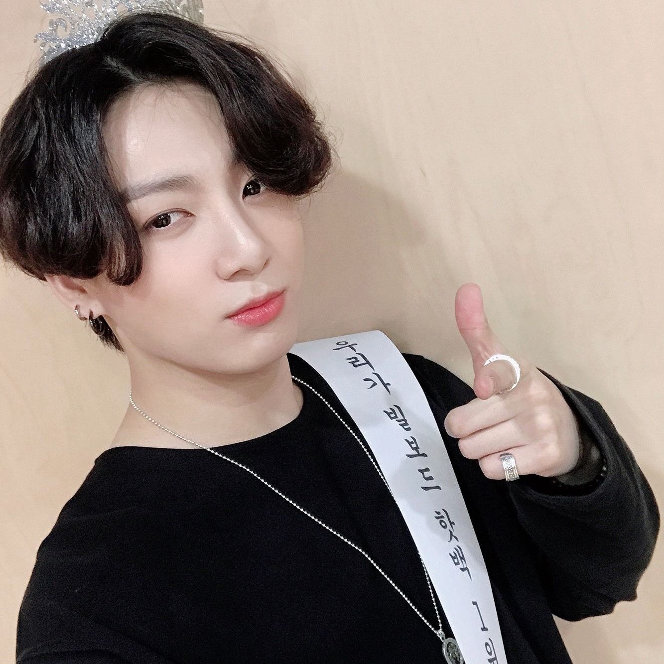 柾國 (防彈少年團)的最新照片