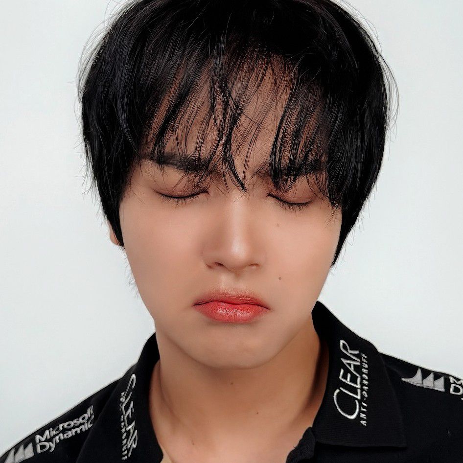 Latest photo of Haechan (NCT 127, NCT DREAM)