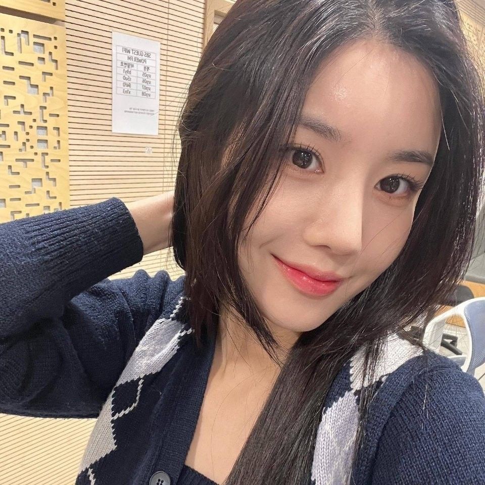 權恩妃粉絲拍下的瞬間