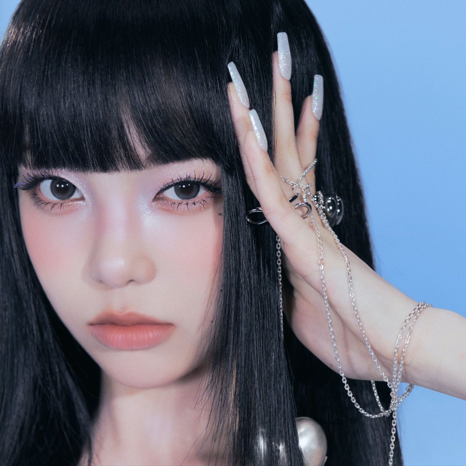 Behind-the-scenes cut of Ian (Hearts2Hearts)