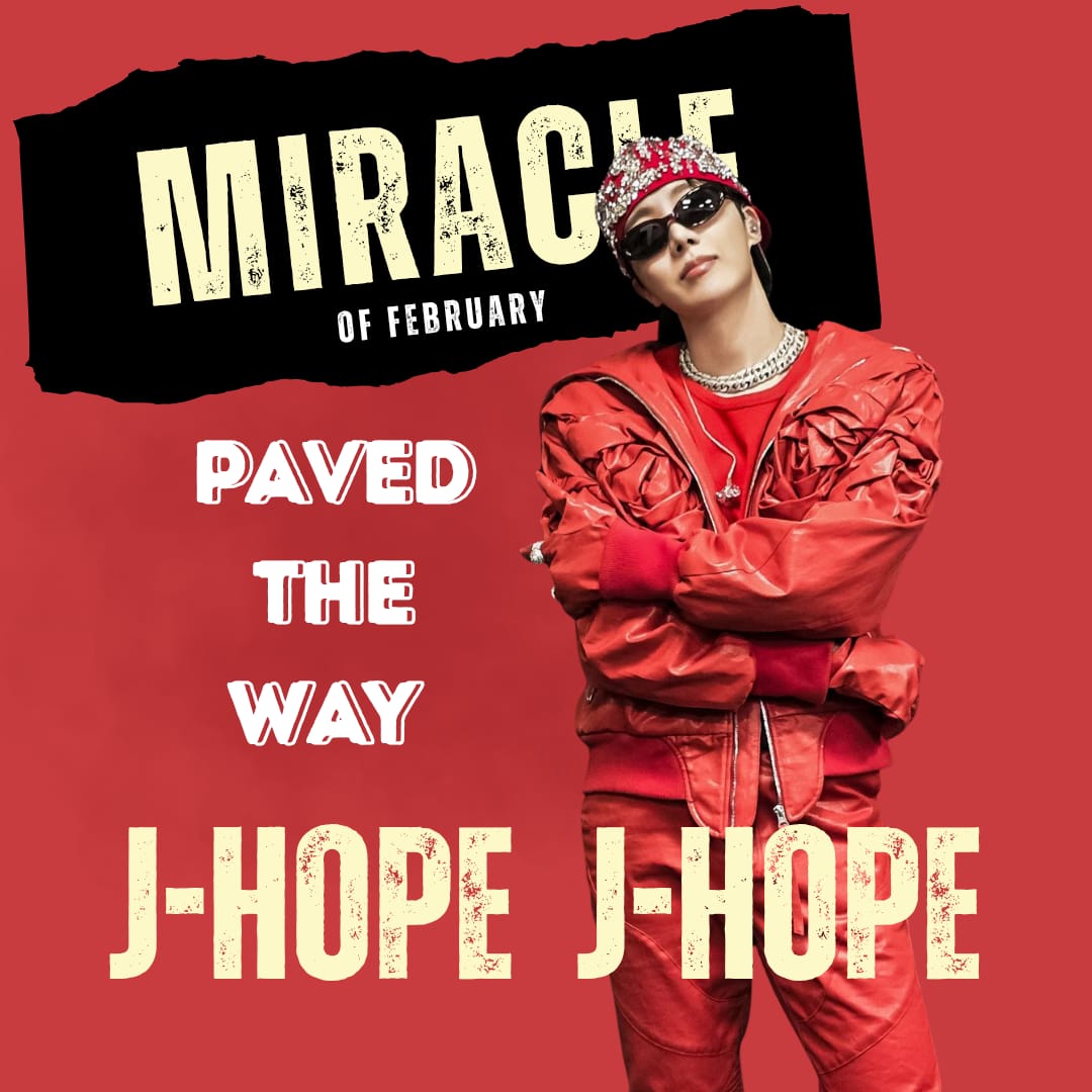 제이홉 (방탄소년단) 최근 활동샷