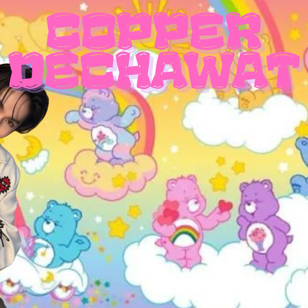 A moment captured by Copper (BUS)'s fan