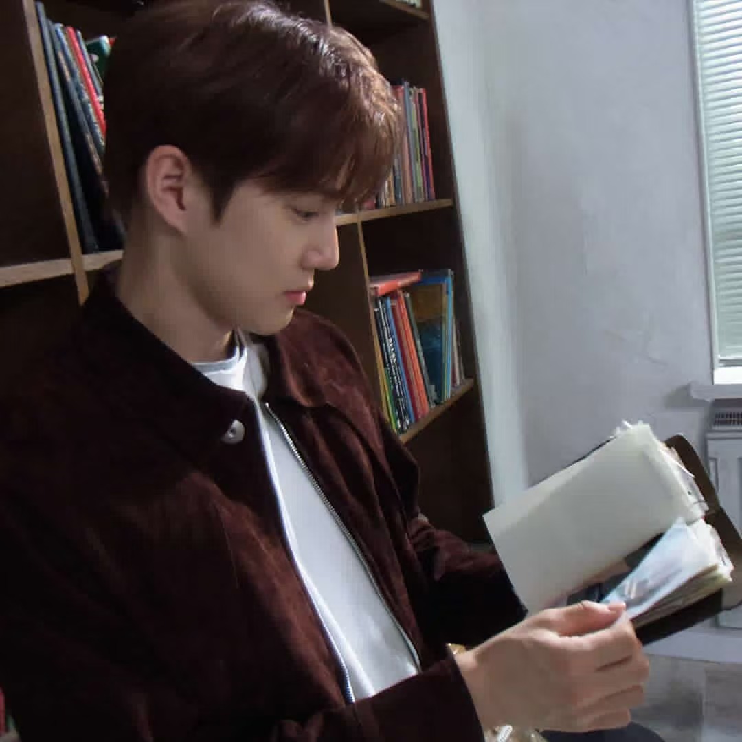 Suho (EXO)的最新照片