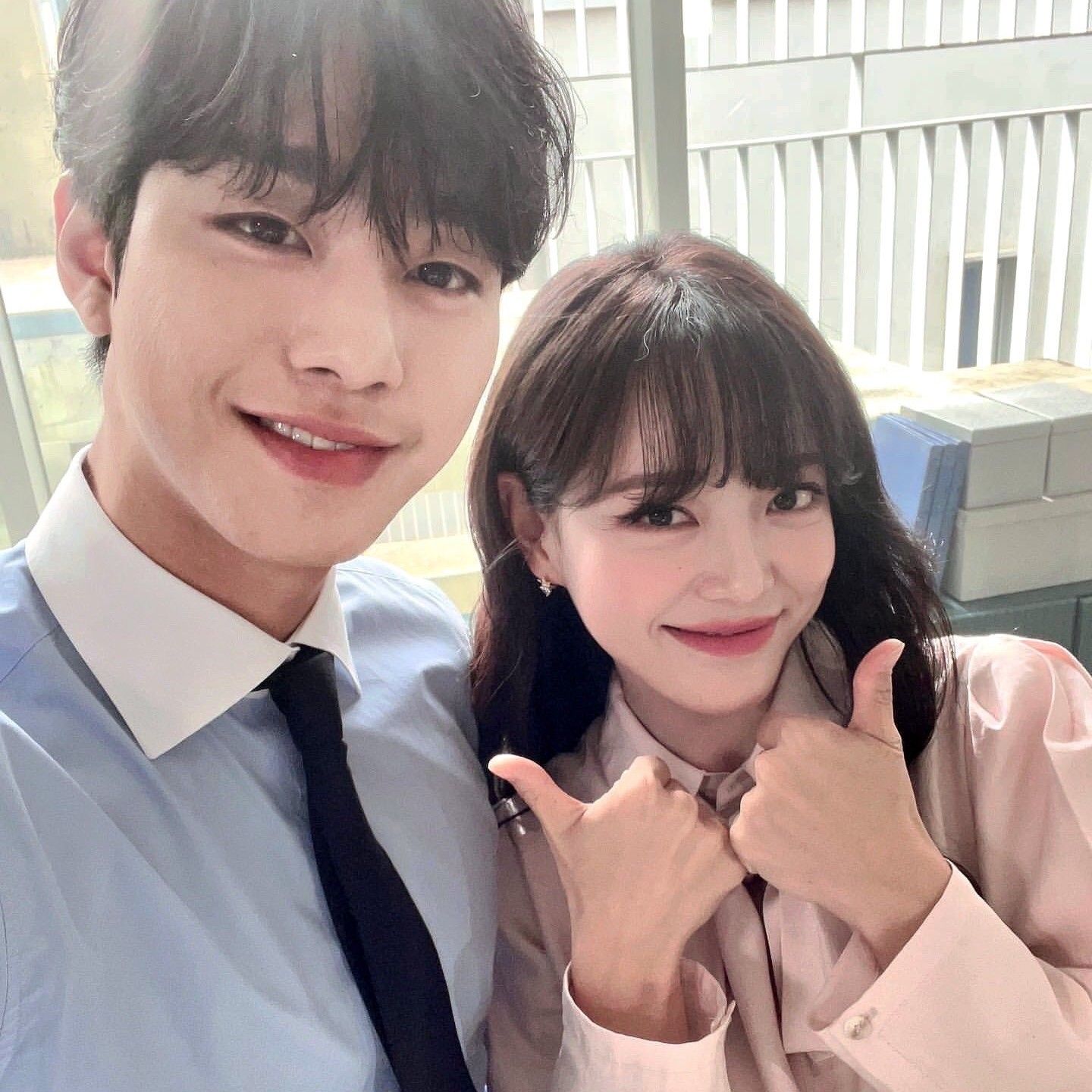 Latest photo of Sejeong