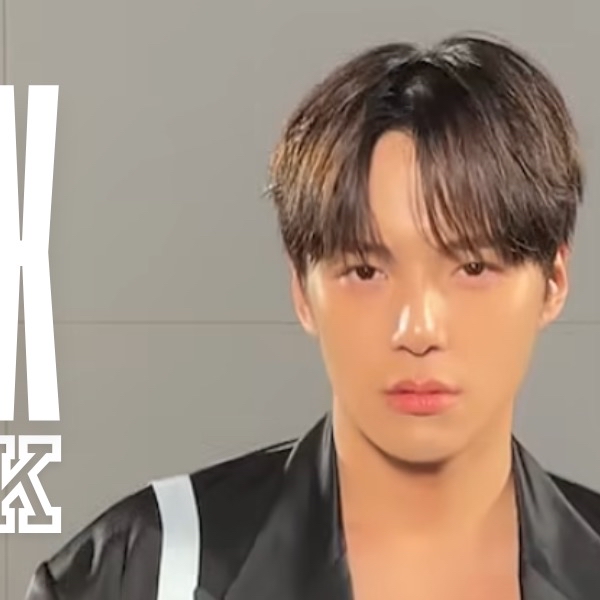 玟赫 (MONSTA X)的最新活动照片