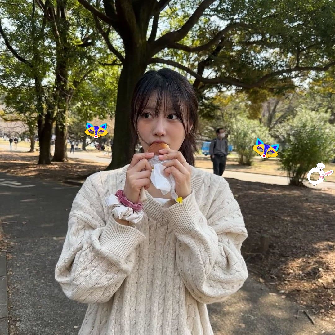 Latest photo of Lee Miju (Lovelyz)