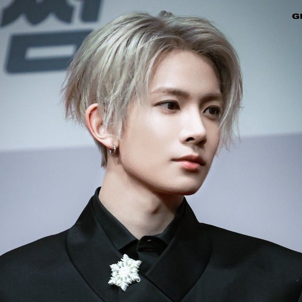 羲承 (ENHYPEN)粉絲拍下的瞬間