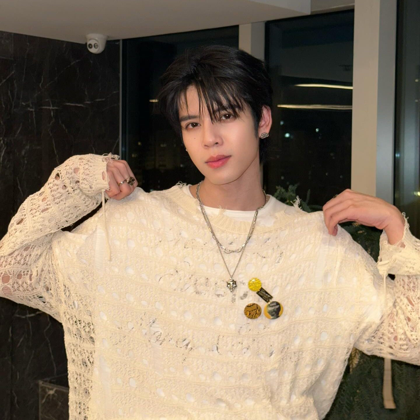 Behind-the-scenes cut of DORN (NexT1DE)