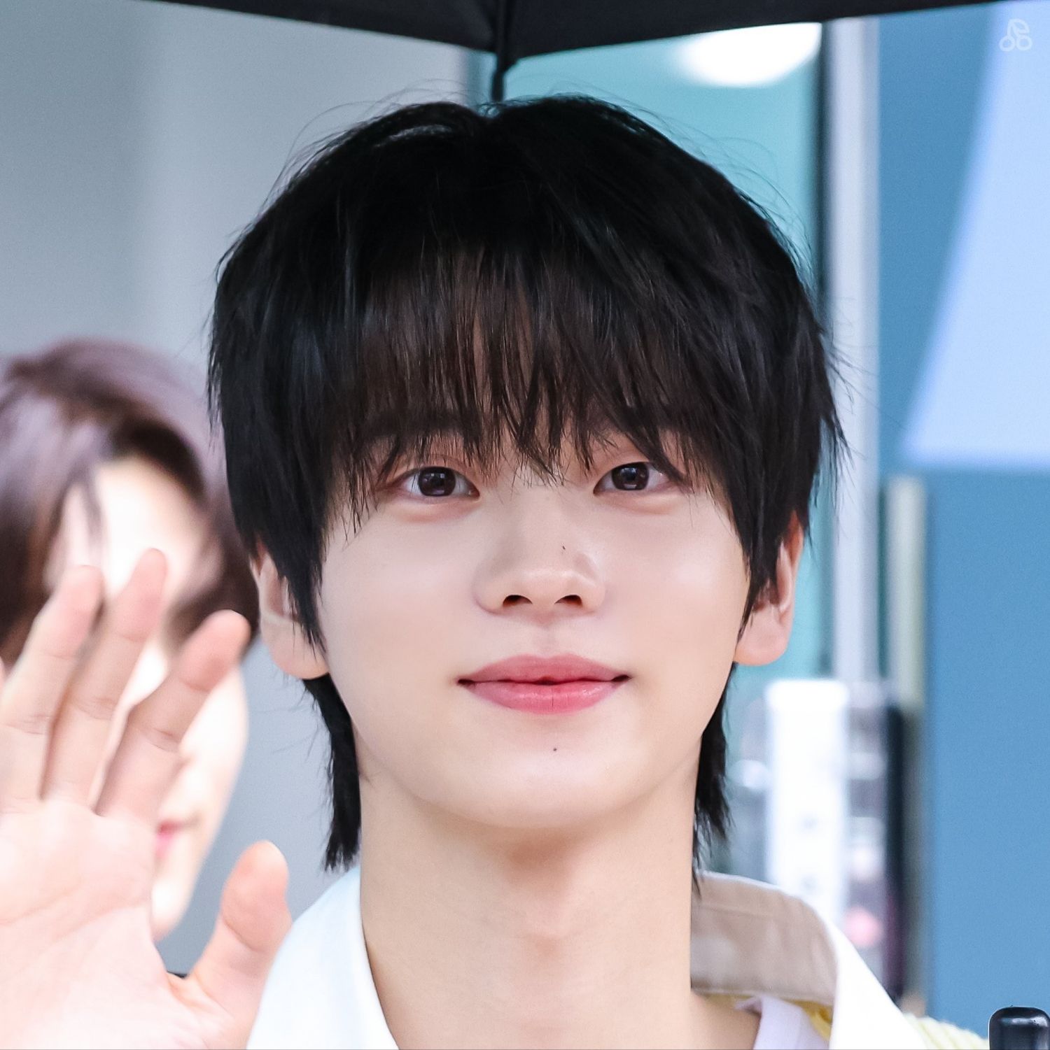 Latest photo of Shinyu (TWS)