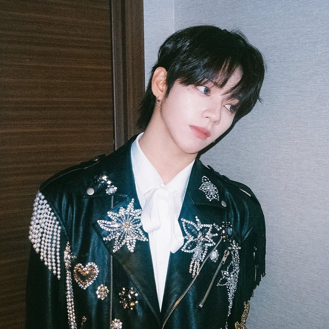 Latest photo of JL (AHOF)