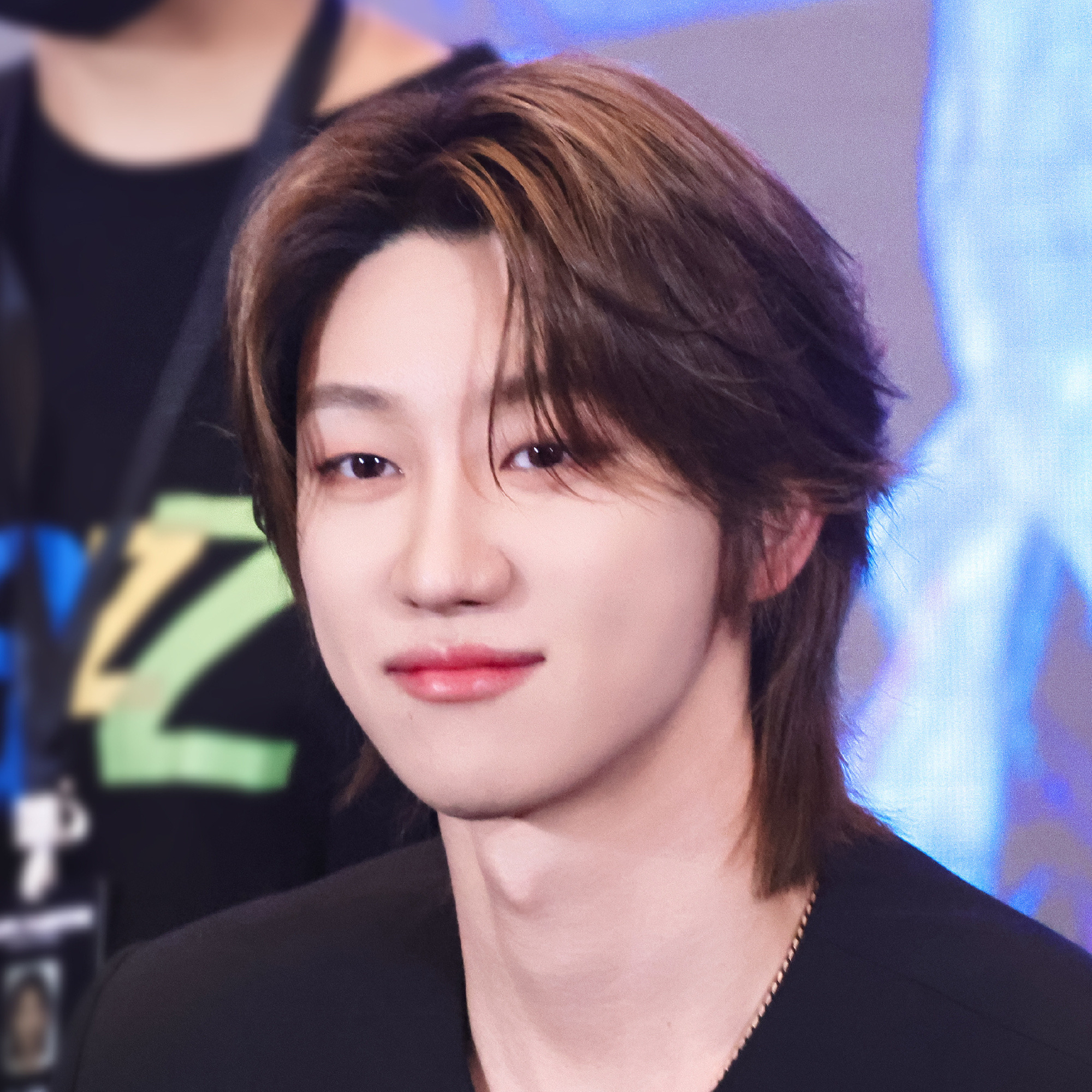 The 8 (SEVENTEEN)的幕後花絮