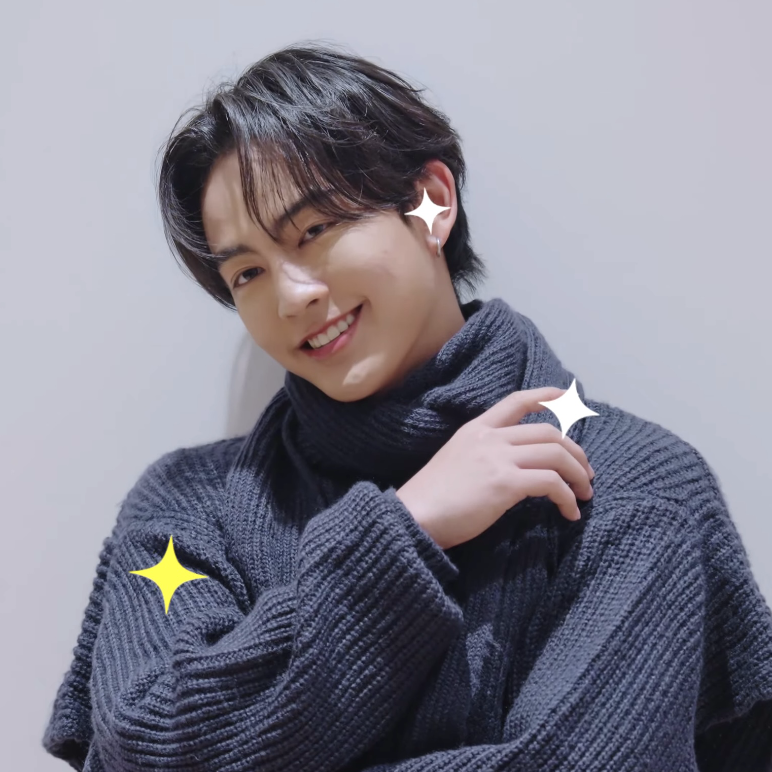 Behind-the-scenes cut of Heart (BUS)