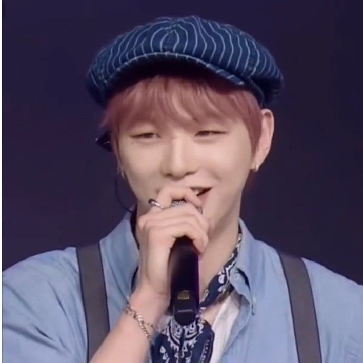 Latest photo of Kang Daniel