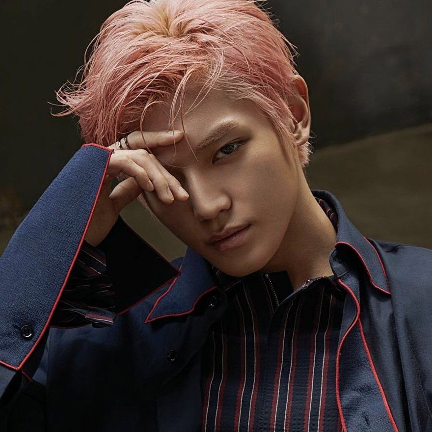 Behind-the-scenes cut of SuperM