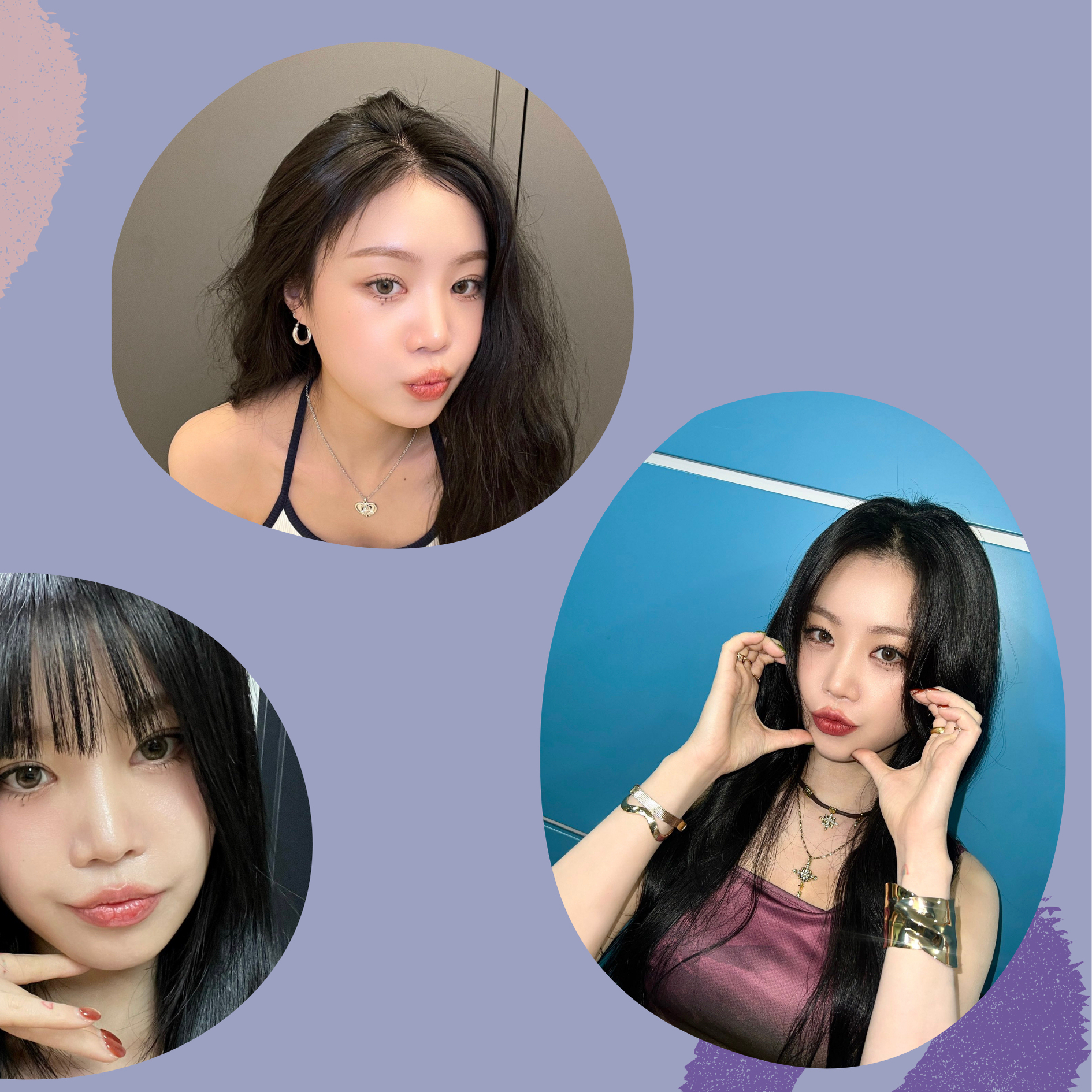 Latest photo of Soojin