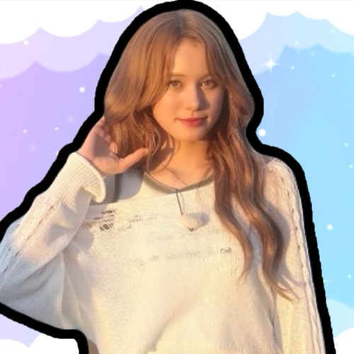 Latest photo of Nina (NiziU)