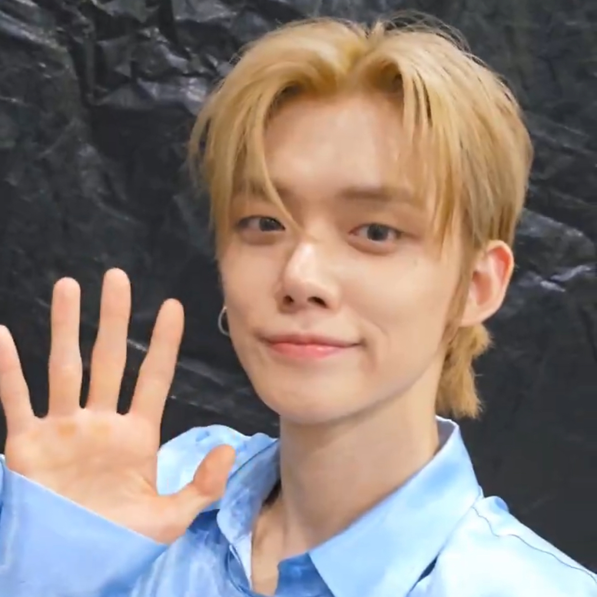 Latest photo of Yeonjun (TOMORROW X TOGETHER)