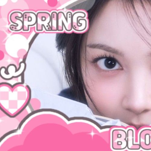 Latest photo of Carmen (Hearts2Hearts)