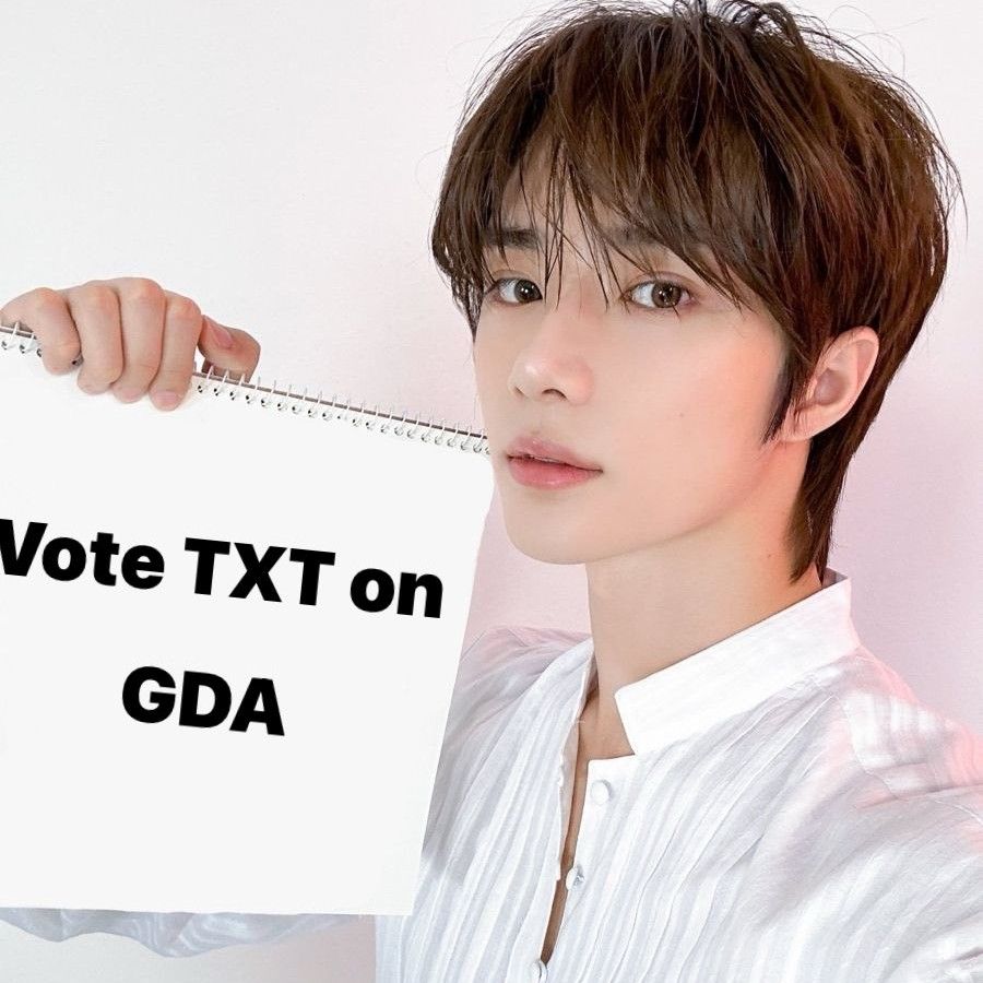 Latest photo of TOMORROW X TOGETHER