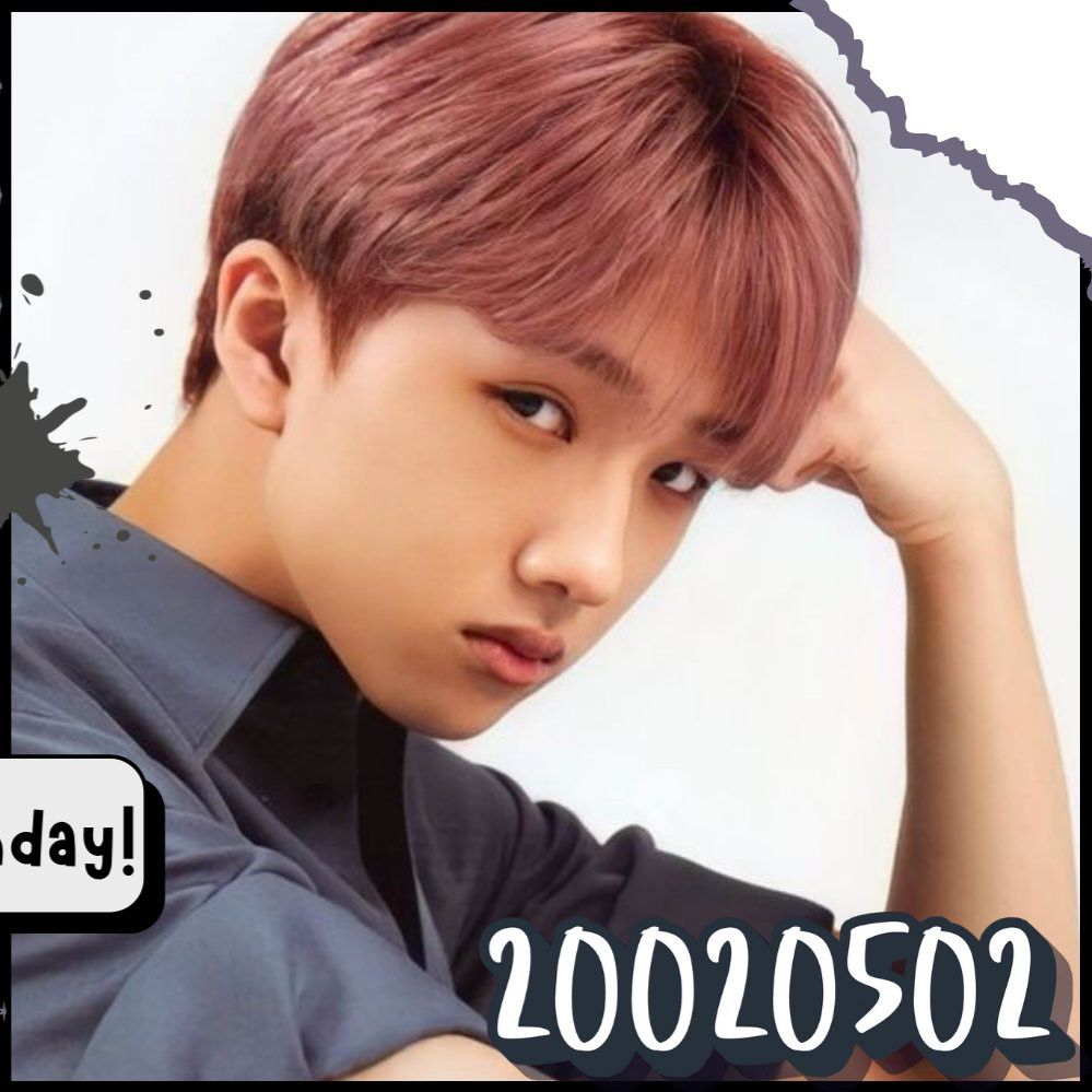 Latest photo of Jisung (NCT DREAM)