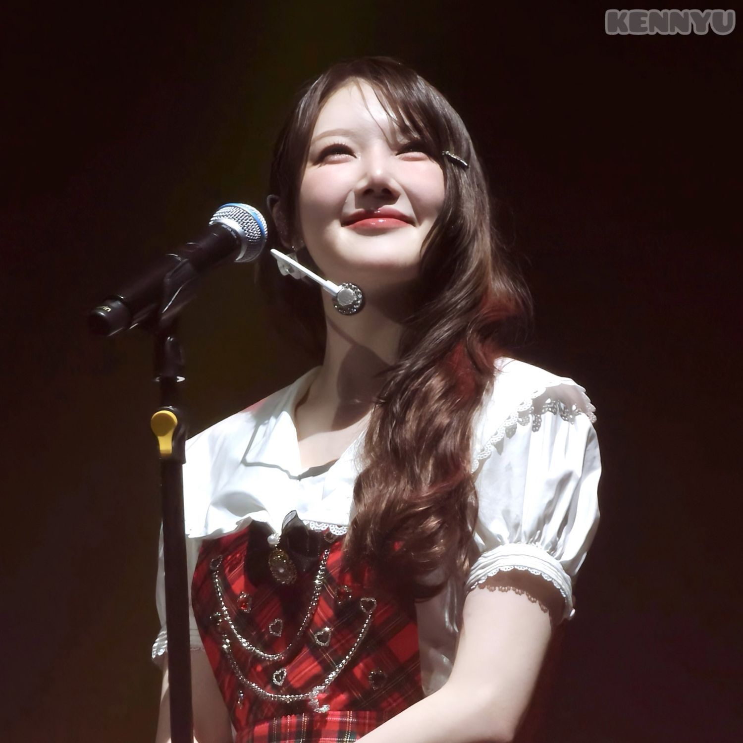 Latest photo of Yerin (GFRIEND)