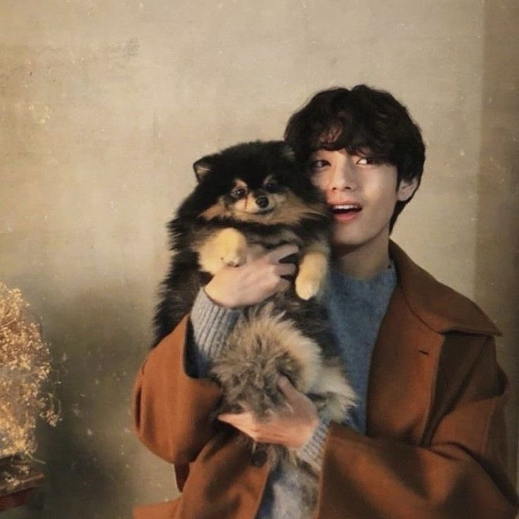 V (防彈少年團)的最新活動照片