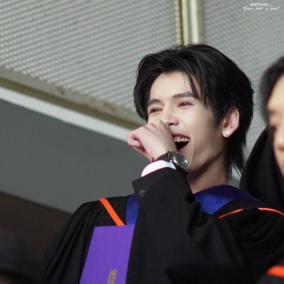 佑瀧 (NexT1DE)粉絲拍下的瞬間