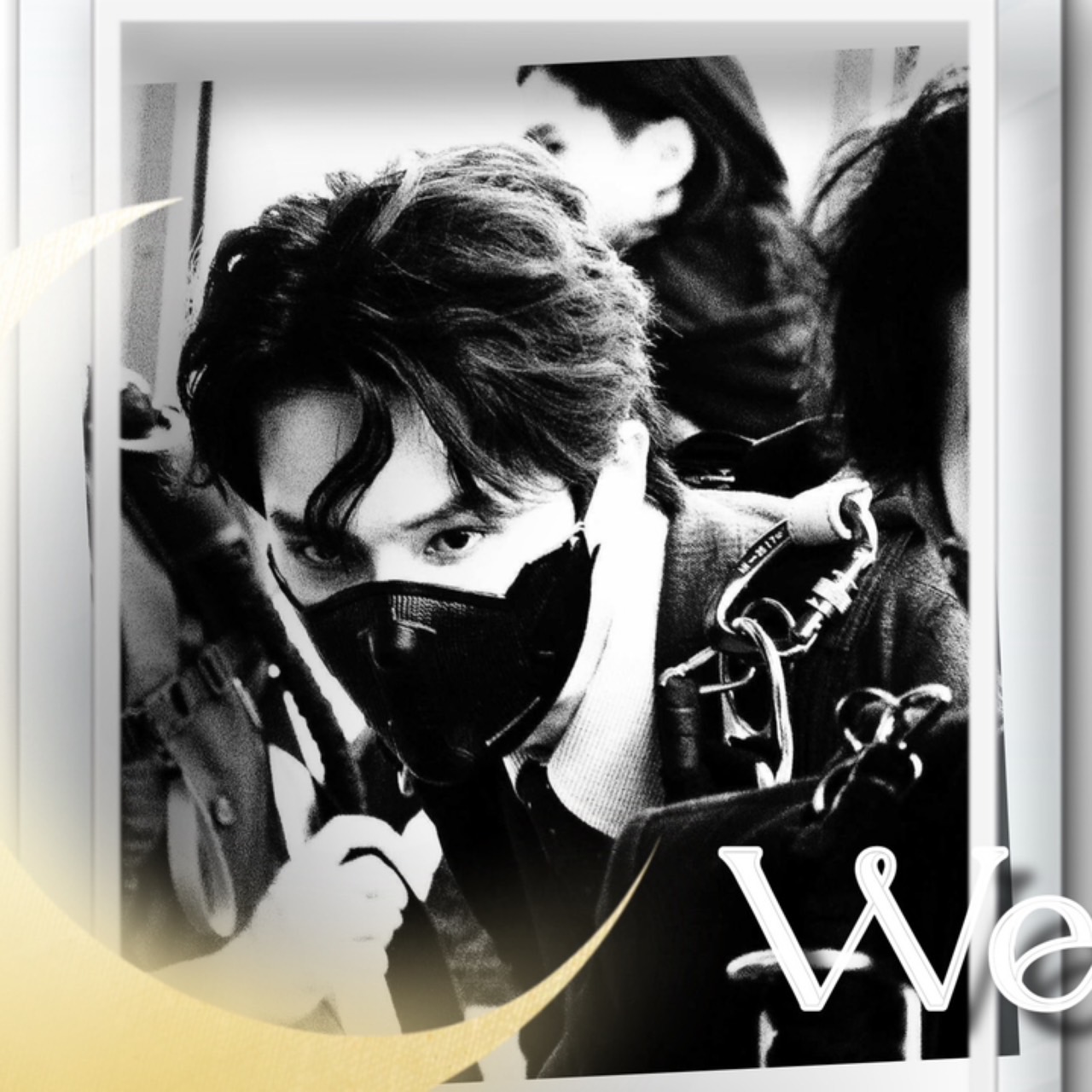 Latest photo of Jun (SEVENTEEN)