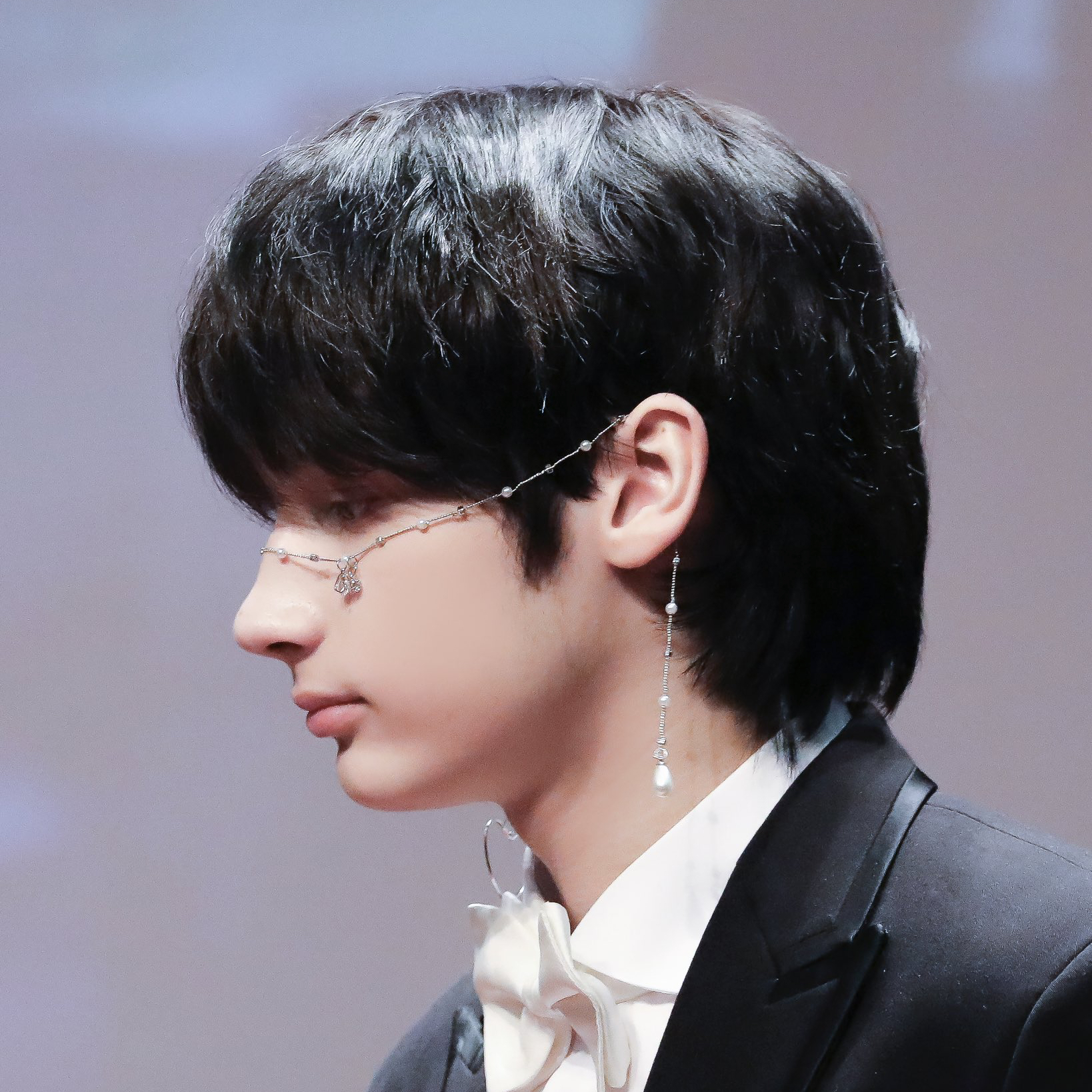 휴닝카이 (투모로우바이투게더) 최근 활동샷