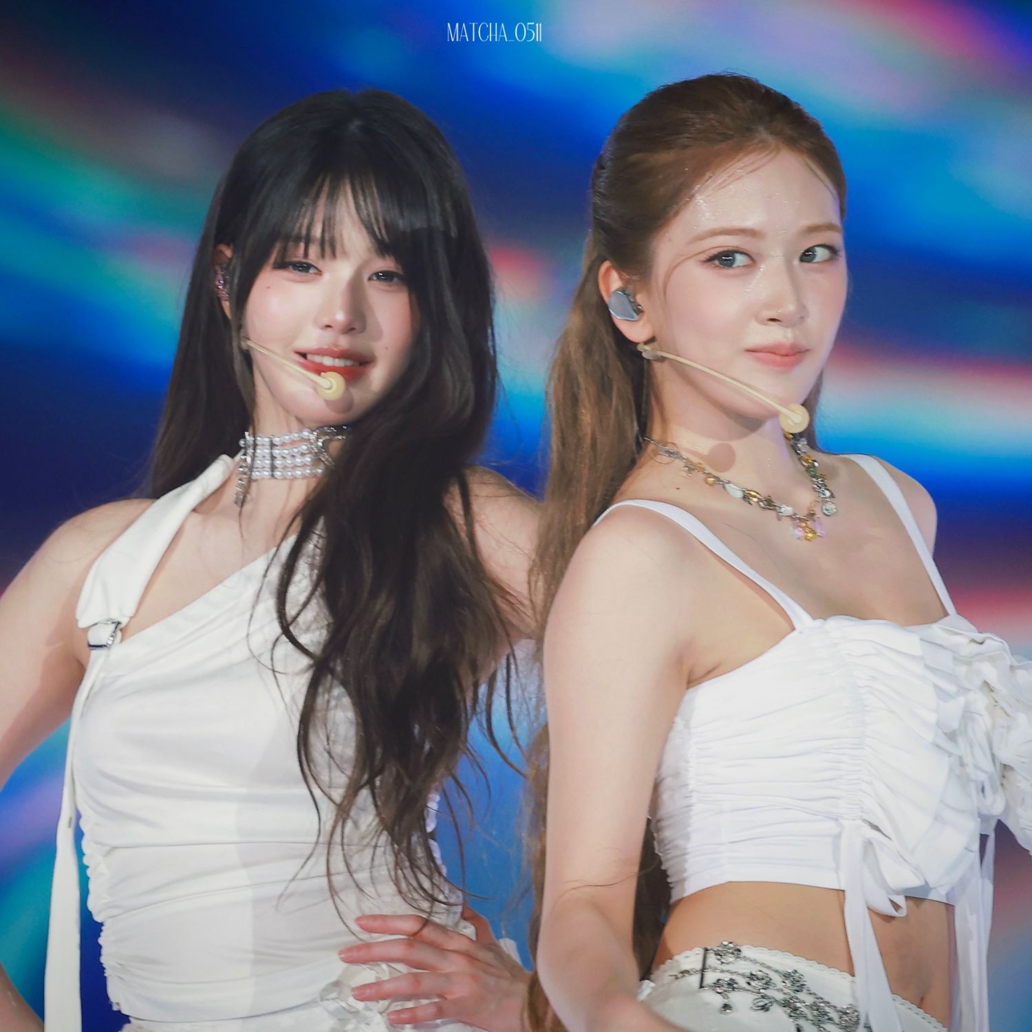 Latest photo of An Yujin (IVE)