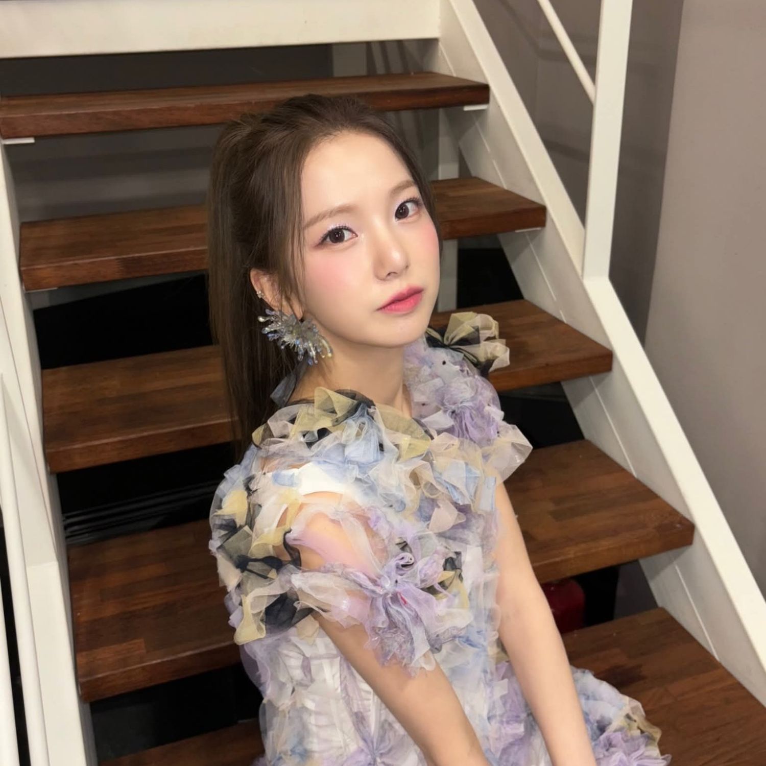 Latest photo of Choi Yujin (Kep1er)