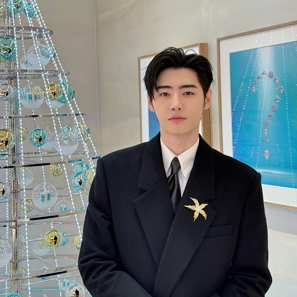 成訓 (ENHYPEN)的幕後花絮