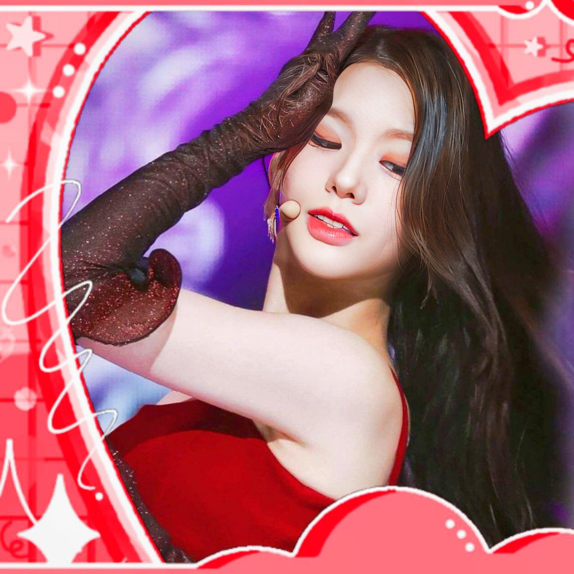 Recent activity shot of Soodam (SECRET NUMBER)