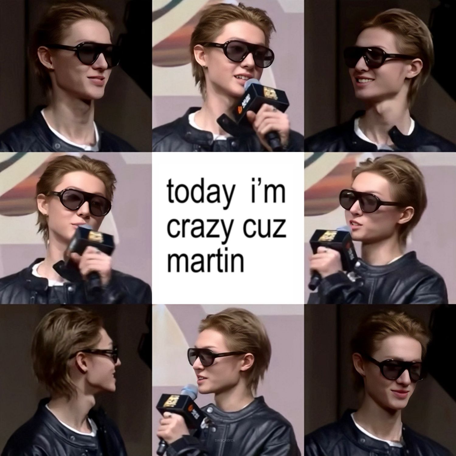 Behind-the-scenes cut of CORTIS