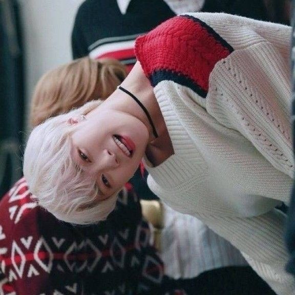 Behind-the-scenes cut of Moonbin (ASTRO)