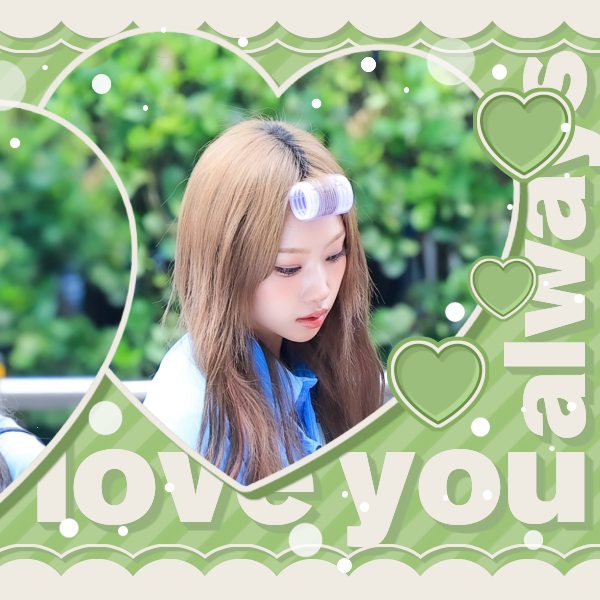 A moment captured by Choi Jungeun (izna)'s fan