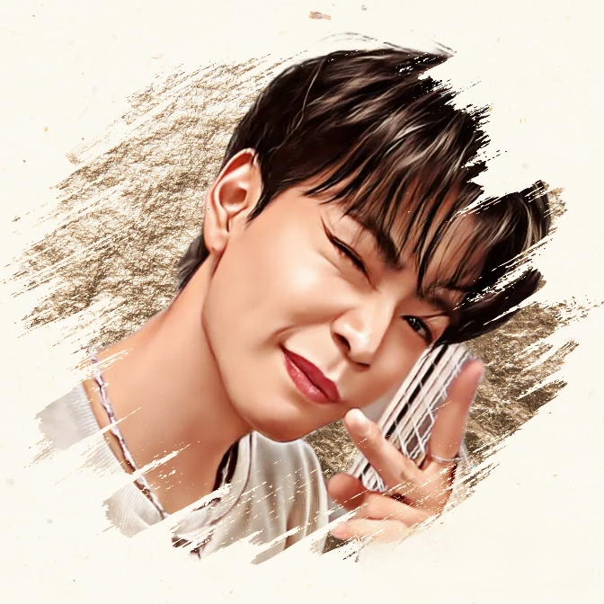 Recent activity shot of Xue Jun (SEVEN TO EIGHT)