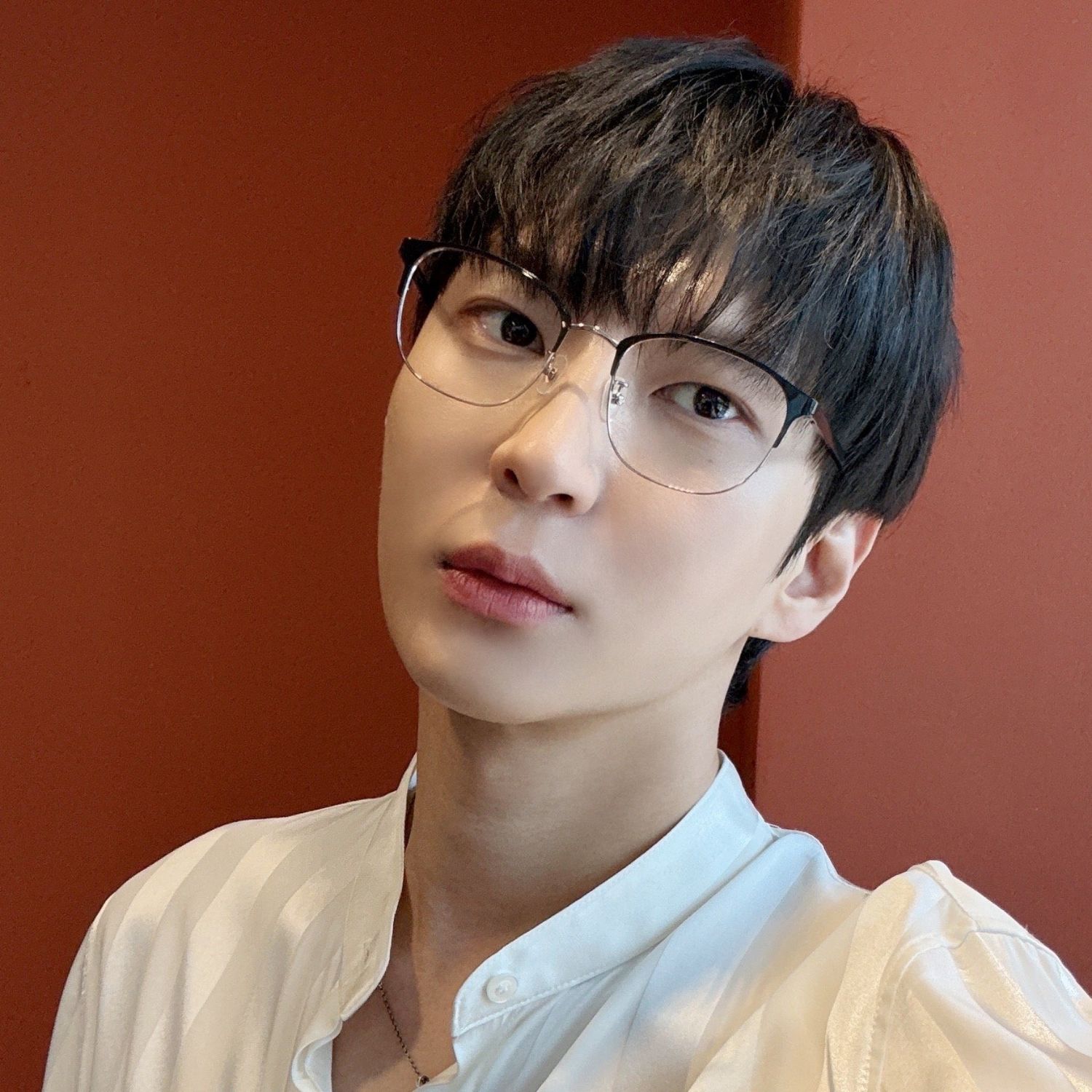 빅스 최근 활동샷