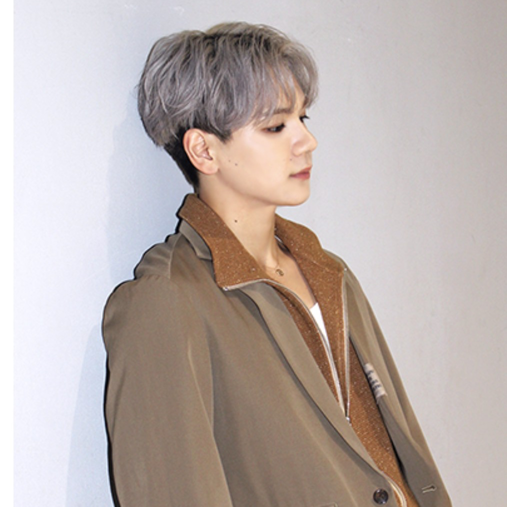 A moment captured by Mamehara Issei (JO1)'s fan